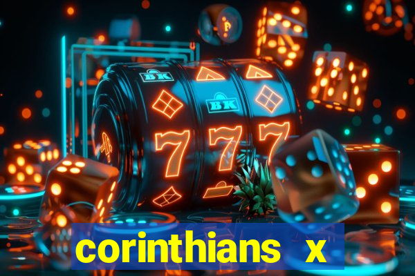 corinthians x cruzeiro o tampa da bola